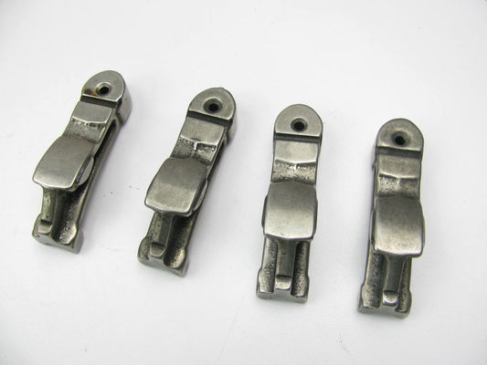 (4) Perfect Circle 214-2086 Engine Rocker Arms 71-74 Ford Mercury 2.0L I4
