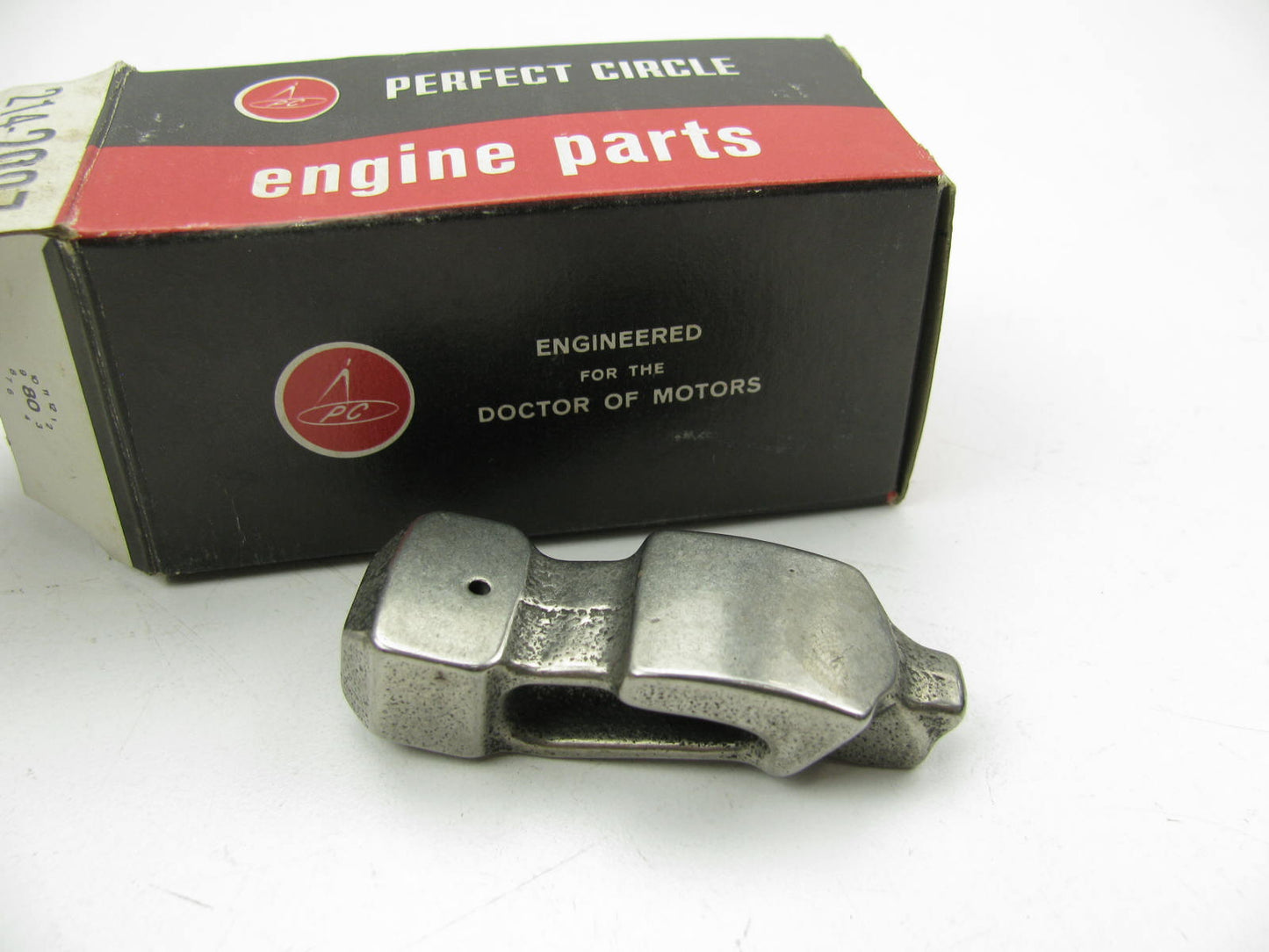 Perfect Circle 214-2087 Engine Camshaft Follower for 1976-1987 GM 1.4L 1.6L