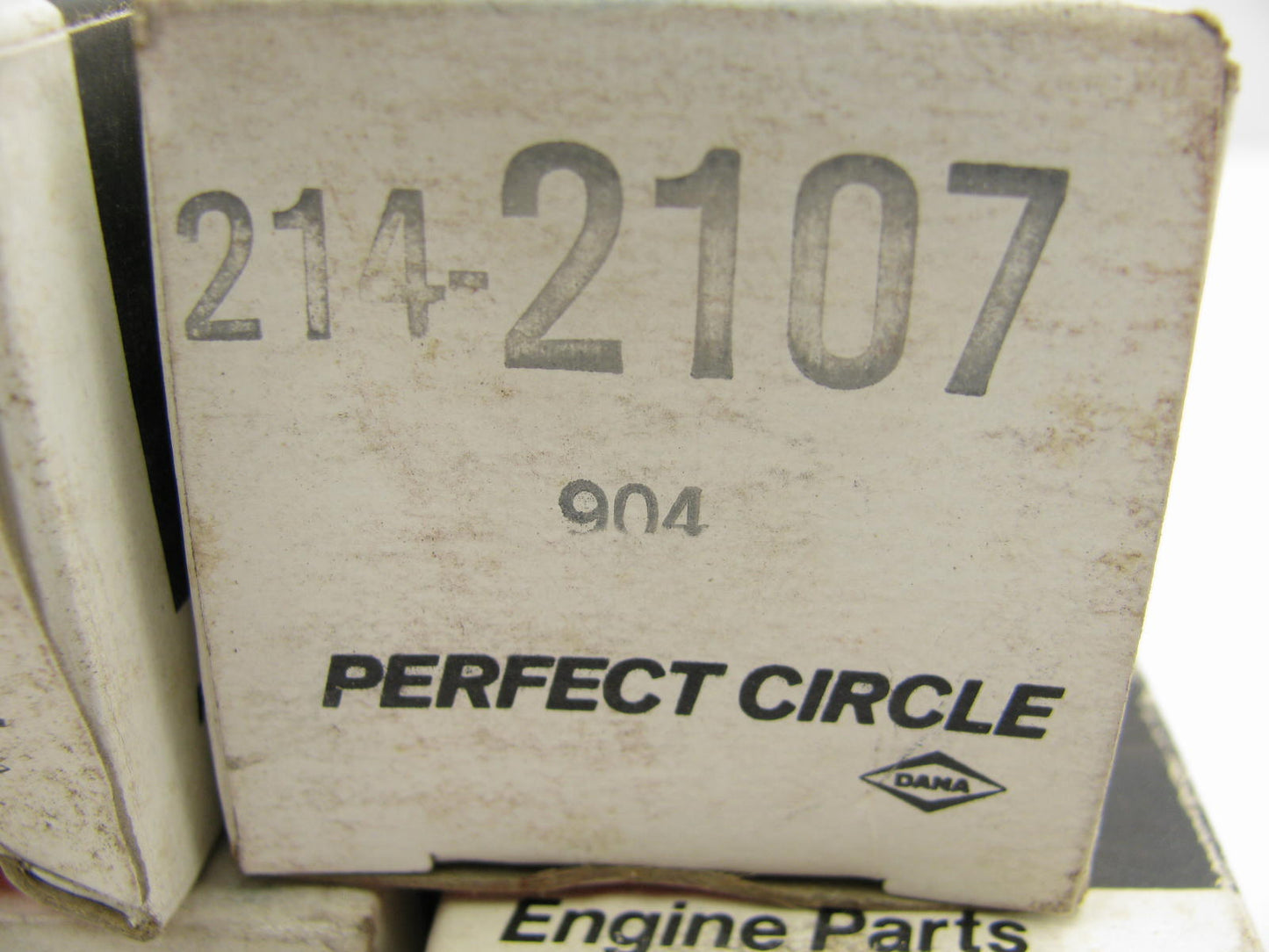 (8) Perfect Circle 214-2107 Engine Rocker Arms