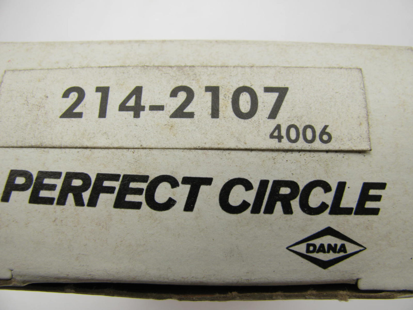 Perfect Circle 214-2107 Engine Rocker Arm Kit