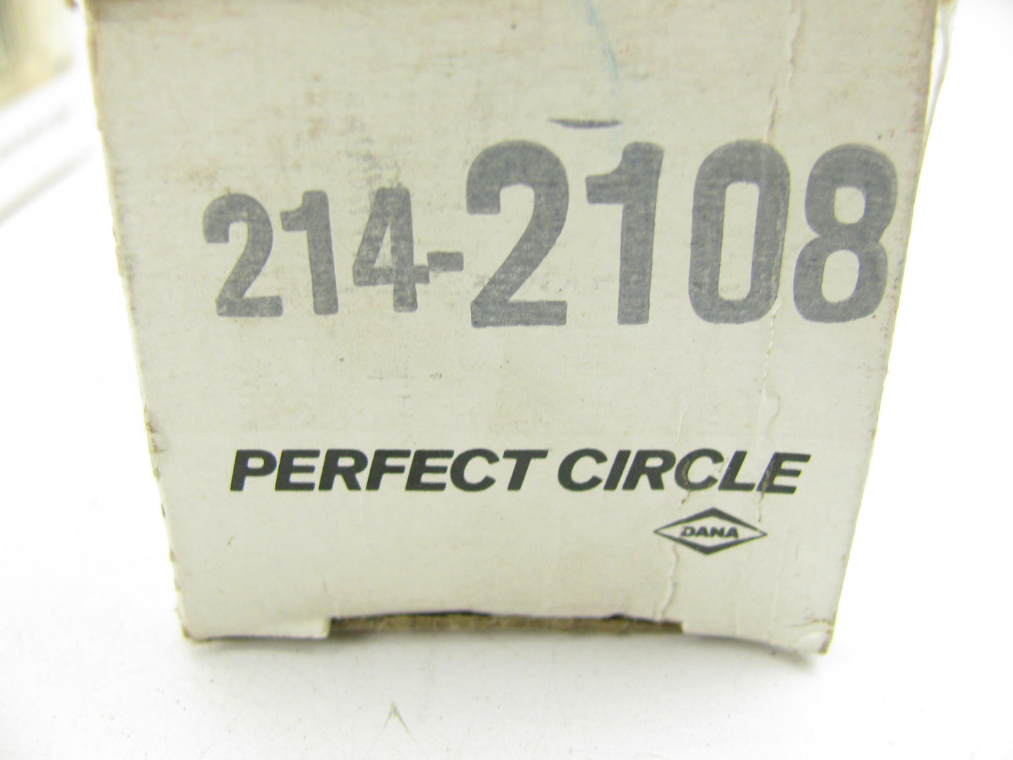 (8) Perfect Circle 214-2108 Engine Rocker Arm For 1980-1985 GM 260 307 350
