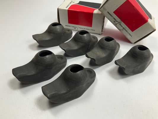 (6) Perfect Circle 214-2112 Engine Rocker Arm