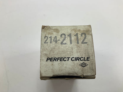 (6) Perfect Circle 214-2112 Engine Rocker Arm