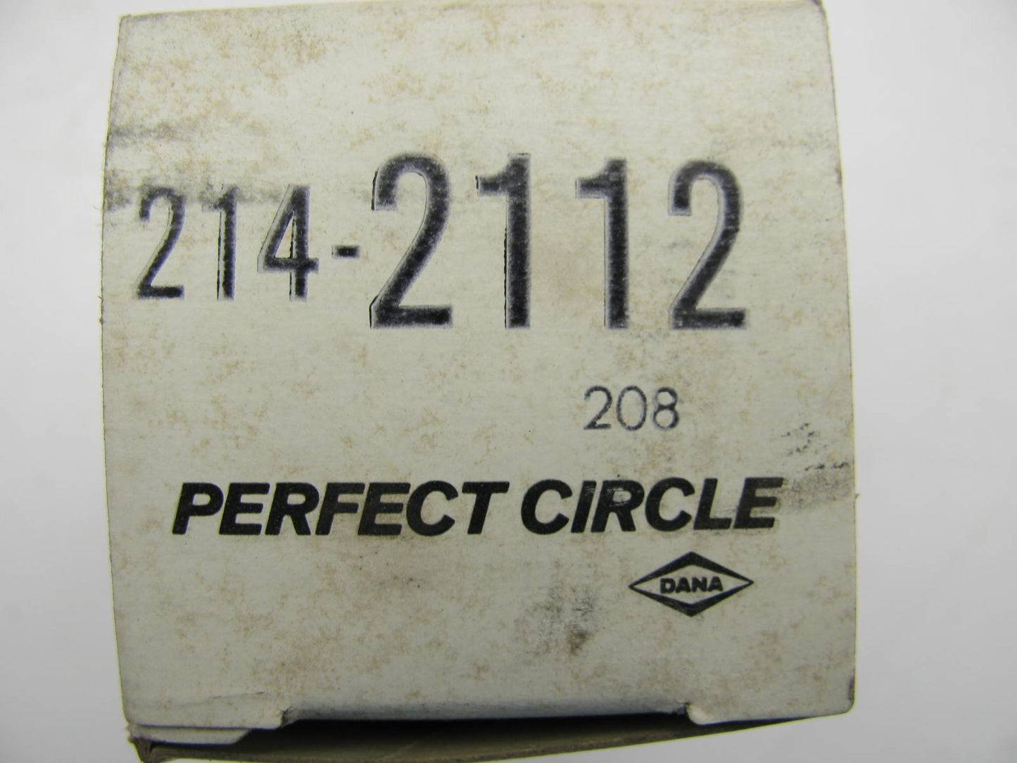 Perfect Circle 214-2112 Engine Rocker Arm
