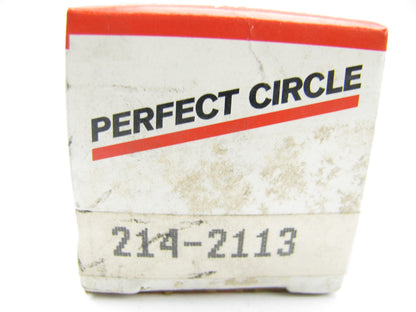 Perfect Circle 214-2113 Engine Rocker Arm For 1982-1987 Chrysler 2.2L