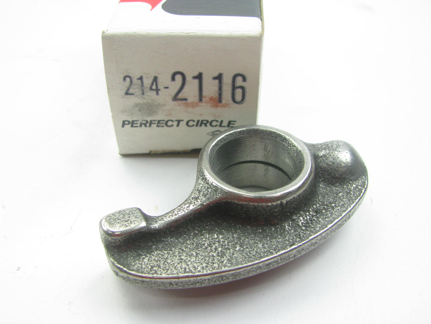 Perfect Circle 214-2116 Engine Rocker Arm For 1968-1971 Jeep 225