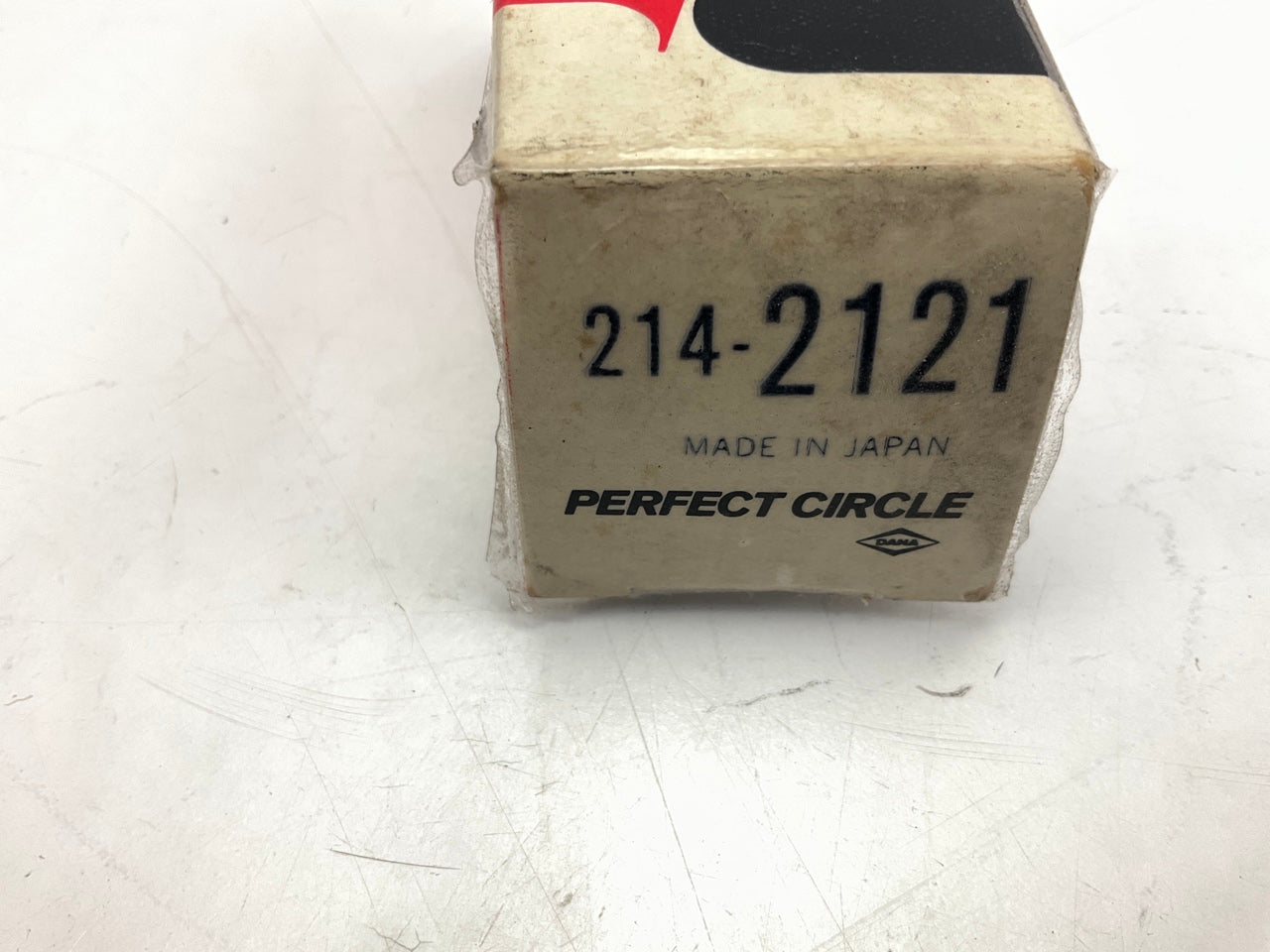 Perfect Circle 214-2121 Engine Rocker Arm