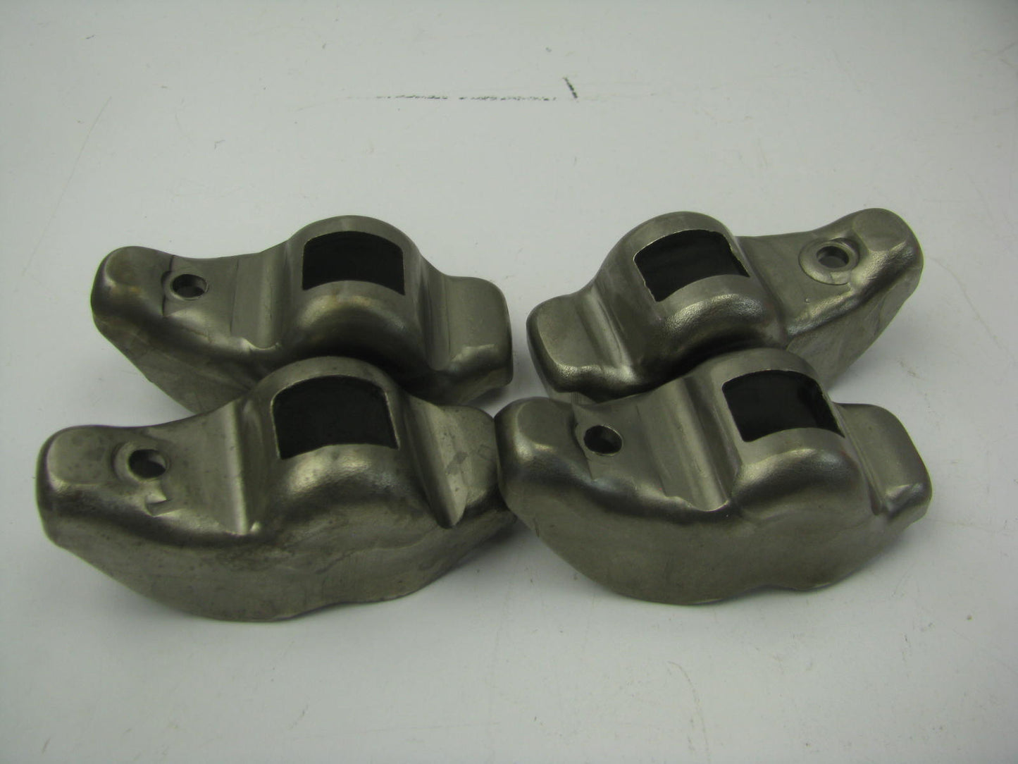 (4) Perfect Circle 214-2122 Engine Rocker Arm For 1981-2004 Ford 1.6L 1.9L 2.0L