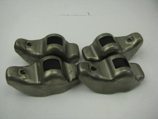 (4) Perfect Circle 214-2122 Engine Rocker Arm For 1981-2004 Ford 1.6L 1.9L 2.0L