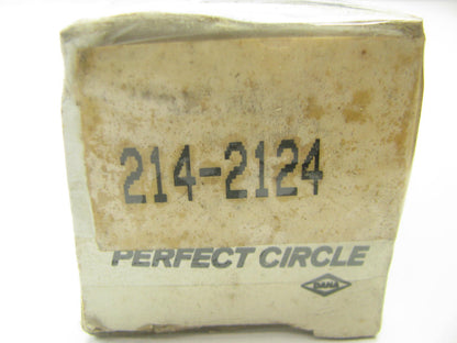 Perfect Circle 214-2124 Engine Rocker Arm for 1981-1984 Cadillac 6.0L