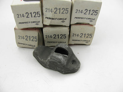 (6) Perfect Circle 214-2125 Rocker Arms 82-94 Cadillac  4.1L 250 4.5L 273 4.9L