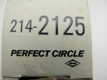 (6) Perfect Circle 214-2125 Rocker Arms 82-94 Cadillac  4.1L 250 4.5L 273 4.9L