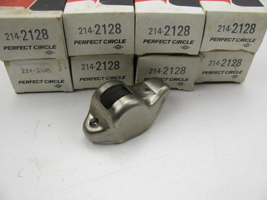 (8) Perfect Circle 214-2128 Engine Rocker Arm 1984-96 Ford 2.3L 2.5L-L4 4.9L-L6
