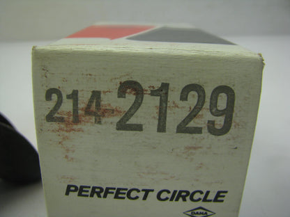 Perfect Circle 214-2129 Engine Rocker Arm 1968-1974 GM 350-V8 1.6 Ratio