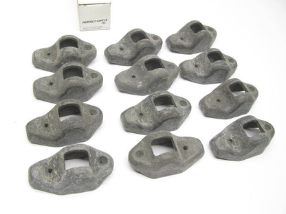 (x12) Perfect Circle 214-2139 Intake/Exhaust  Rocker Arm Set