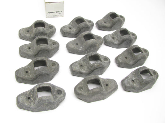 (x12) Perfect Circle 214-2139 Intake/Exhaust  Rocker Arm Set