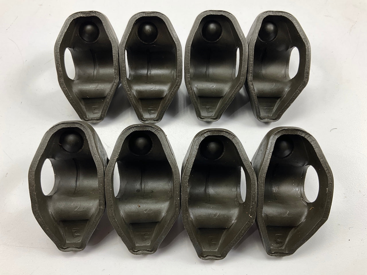 (8) Perfect Circle 214-2142 Left Side (Intake) Rocker Arm