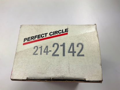 (8) Perfect Circle 214-2142 Left Side (Intake) Rocker Arm