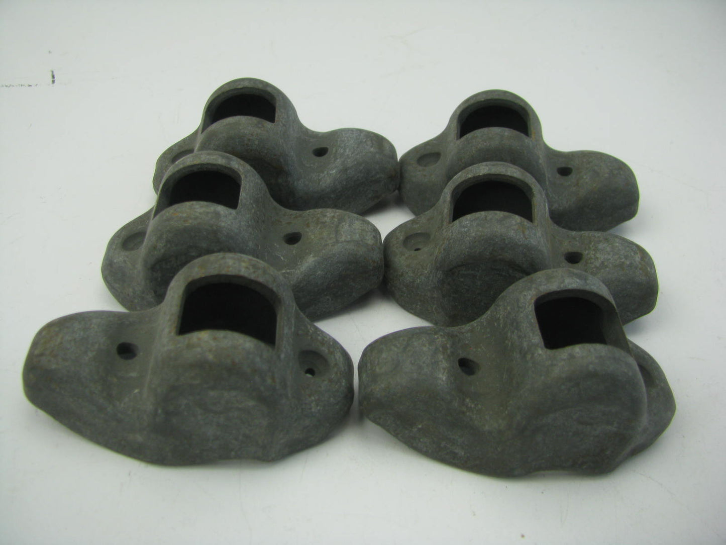 (6) Perfect Circle 214-2143 Rocker Arms For 1992-03 Dodge 3.9L-V6 5.2L 5.9L-V8