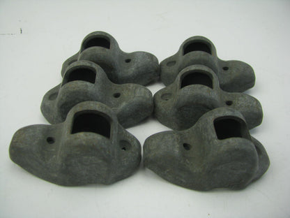 (6) Perfect Circle 214-2143 Rocker Arms For 1992-03 Dodge 3.9L-V6 5.2L 5.9L-V8