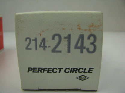 (6) Perfect Circle 214-2143 Rocker Arms For 1992-03 Dodge 3.9L-V6 5.2L 5.9L-V8
