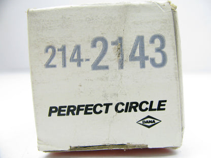 Perfect Circle 214-2143 Engine Rocker Arm For 1992-2003 Jeep 3.2L 5.2L