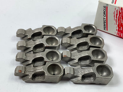 (8) Perfect Circle 214-2145 Engine Rocker Arm For 1982-1990 Pontiac 1.8L 2.0L