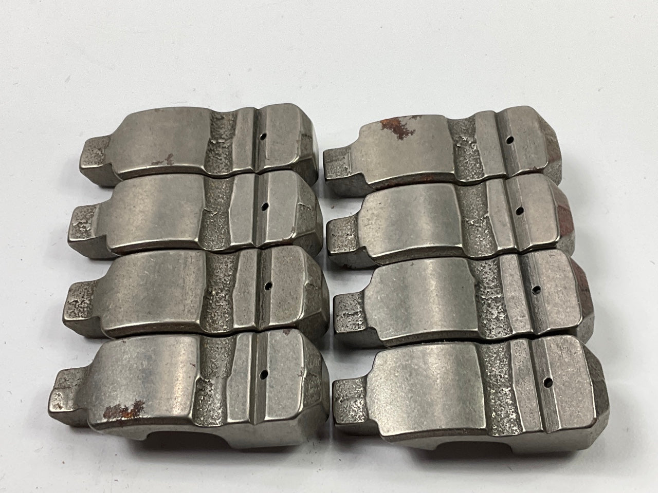 (8) Perfect Circle 214-2145 Engine Rocker Arm For 1982-1990 Pontiac 1.8L 2.0L