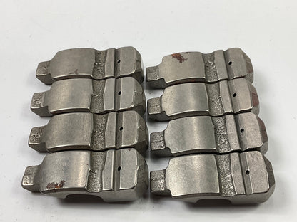 (8) Perfect Circle 214-2145 Engine Rocker Arm For 1982-1990 Pontiac 1.8L 2.0L
