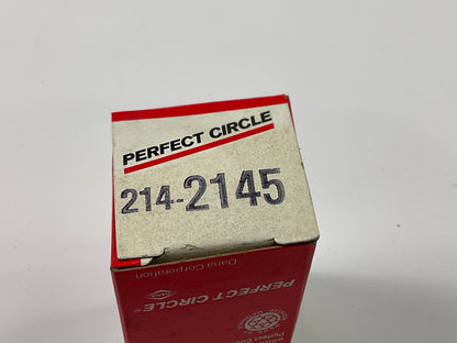 (8) Perfect Circle 214-2145 Engine Rocker Arm For 1982-1990 Pontiac 1.8L 2.0L