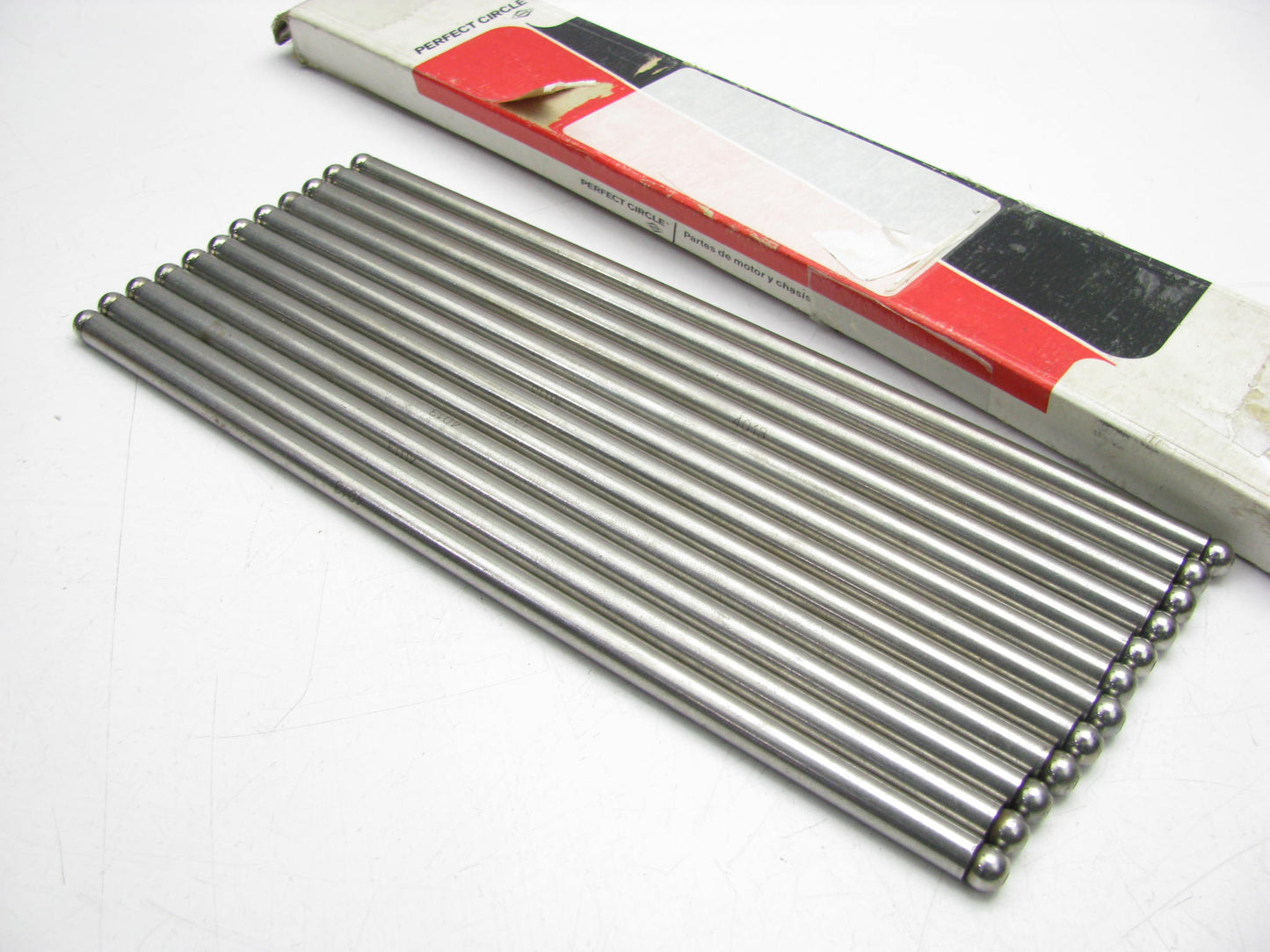 (12) Perfect Circle 215-4013 Engine Push Rods