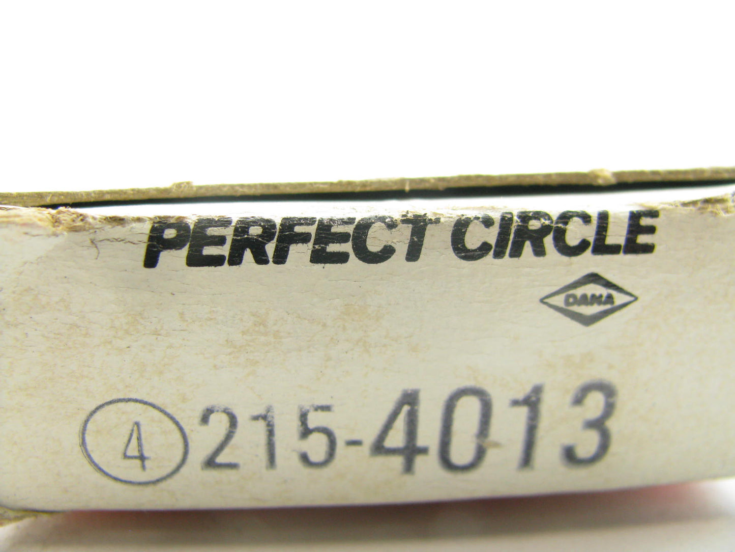 (4) Perfect Circle 215-4013 Engine Push Rods for 1964-1984 GM 194 215 230 250