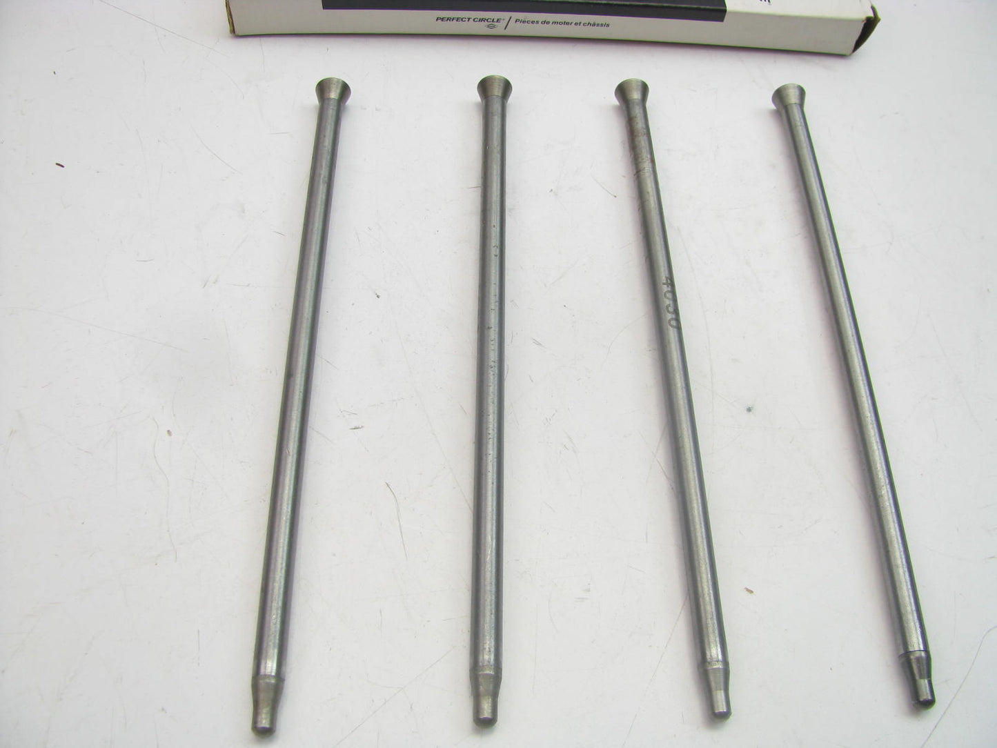 (4) Perfect Circle 215-4030 Engine Push Rods