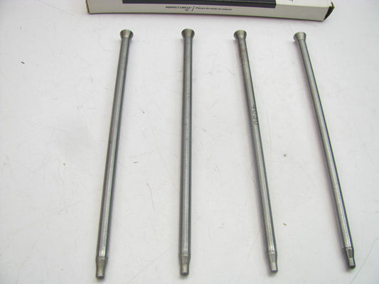 (4) Perfect Circle 215-4030 Engine Push Rods