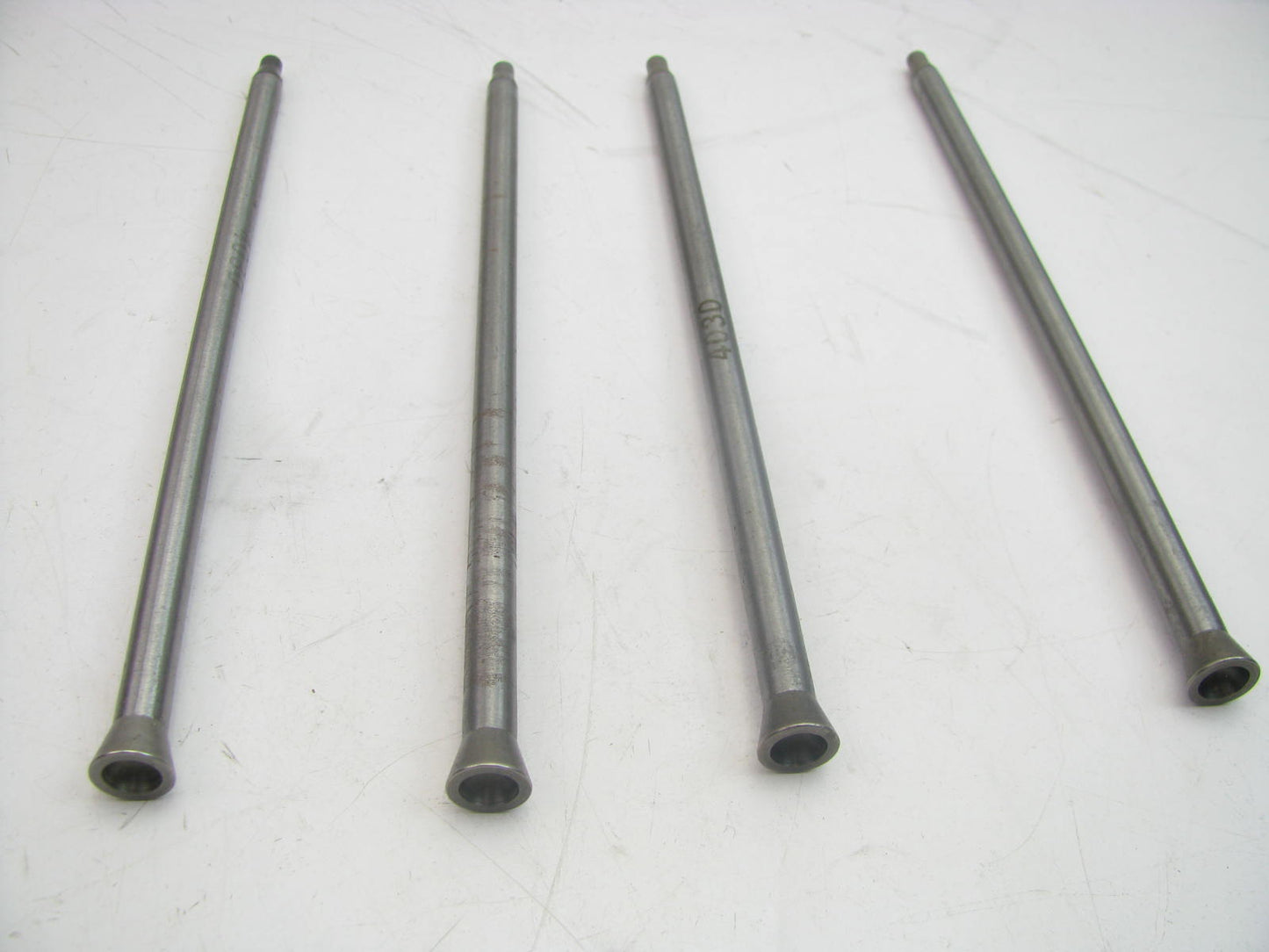 (4) Perfect Circle 215-4030 Engine Push Rods
