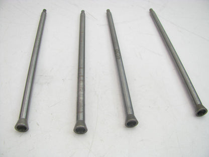 (4) Perfect Circle 215-4030 Engine Push Rods