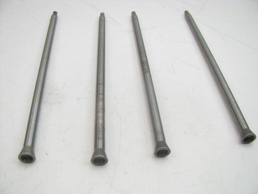 (4) Perfect Circle 215-4030 Engine Push Rods