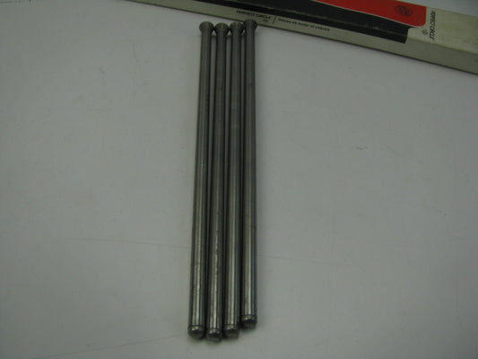 (4) Perfect Circle 215-4038 Engine Push Rods - 	7.925'' Long