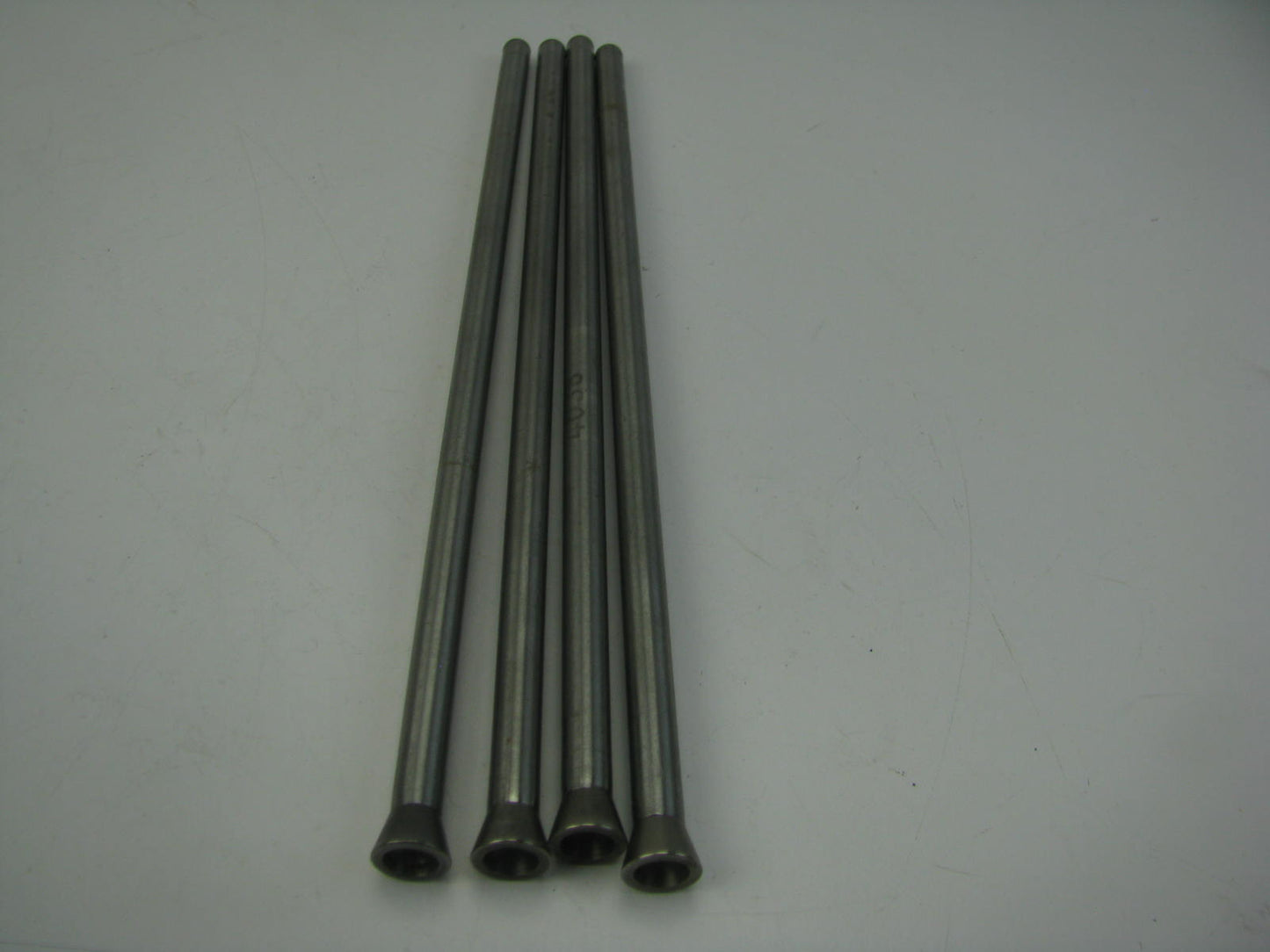 (4) Perfect Circle 215-4038 Engine Push Rods - 	7.925'' Long