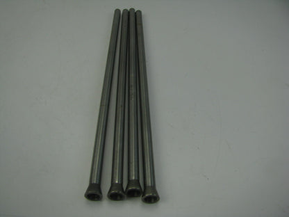 (4) Perfect Circle 215-4038 Engine Push Rods - 	7.925'' Long