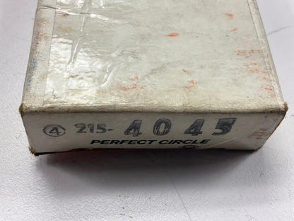(4) Perfect Circle 215-4045 Engine Push Rods 1958-1976 Ford 401 475 477 534