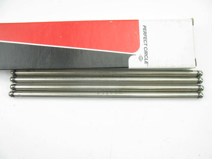 (4) Perfect Circle 215-4078 Engine Push Rods - 8.693'' Length