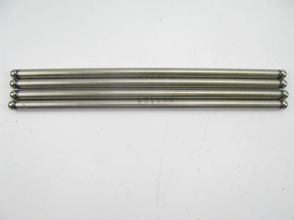 (4) Perfect Circle 215-4078 Engine Push Rods - 8.693'' Length