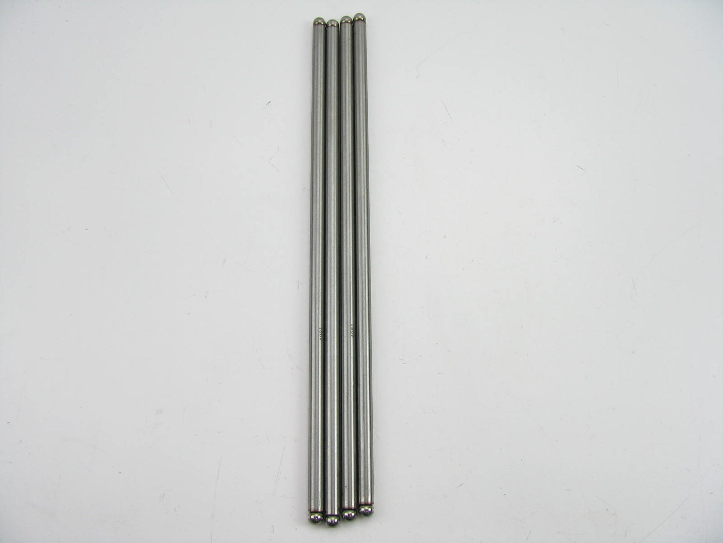 (4) Perfect Circle 215-4081 Engine Push Rods - 11.380'' Length