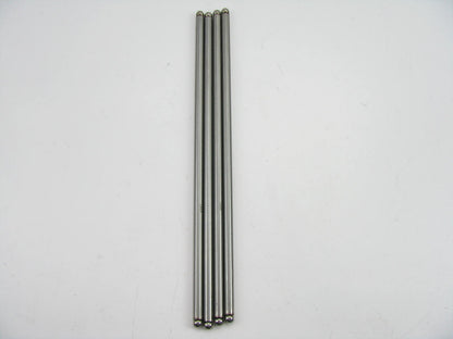 (4) Perfect Circle 215-4081 Engine Push Rods - 11.380'' Length