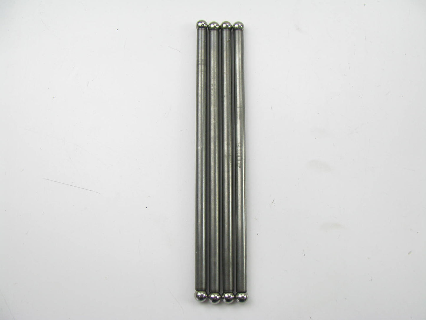 (4) Perfect Circle 215-4085 Engine Push Rods for 1965-1983 Ford 170 200 I6