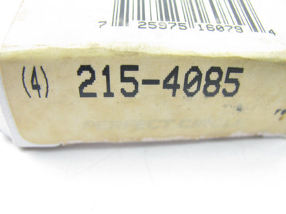 (4) Perfect Circle 215-4085 Engine Push Rods for 1965-1983 Ford 170 200 I6