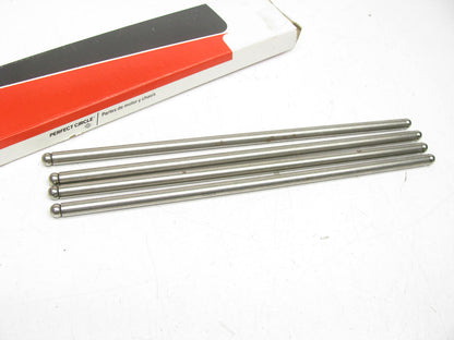 (4) Perfect Circle 215-4088 Engine Push Rods For 1965-1996 Ford 240 300-L6