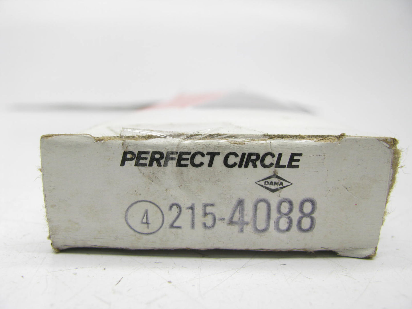 (4) Perfect Circle 215-4088 Engine Push Rods For 1965-1996 Ford 240 300-L6