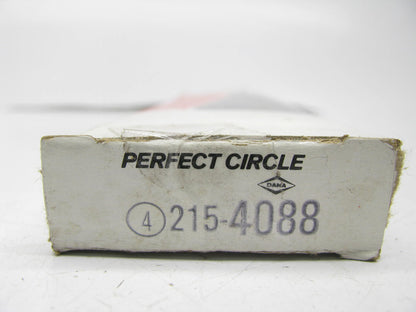 (4) Perfect Circle 215-4088 Engine Push Rods For 1965-1996 Ford 240 300-L6